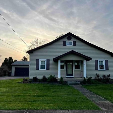 A Winfield Bungalow Dover Εξωτερικό φωτογραφία