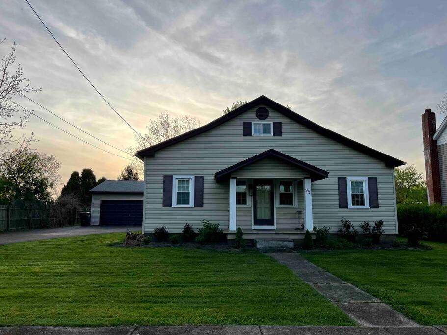 A Winfield Bungalow Dover Εξωτερικό φωτογραφία