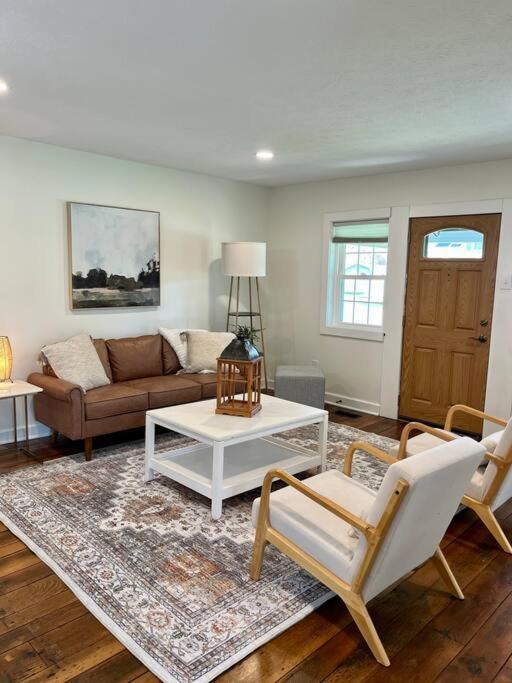 A Winfield Bungalow Dover Εξωτερικό φωτογραφία