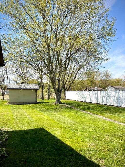 A Winfield Bungalow Dover Εξωτερικό φωτογραφία